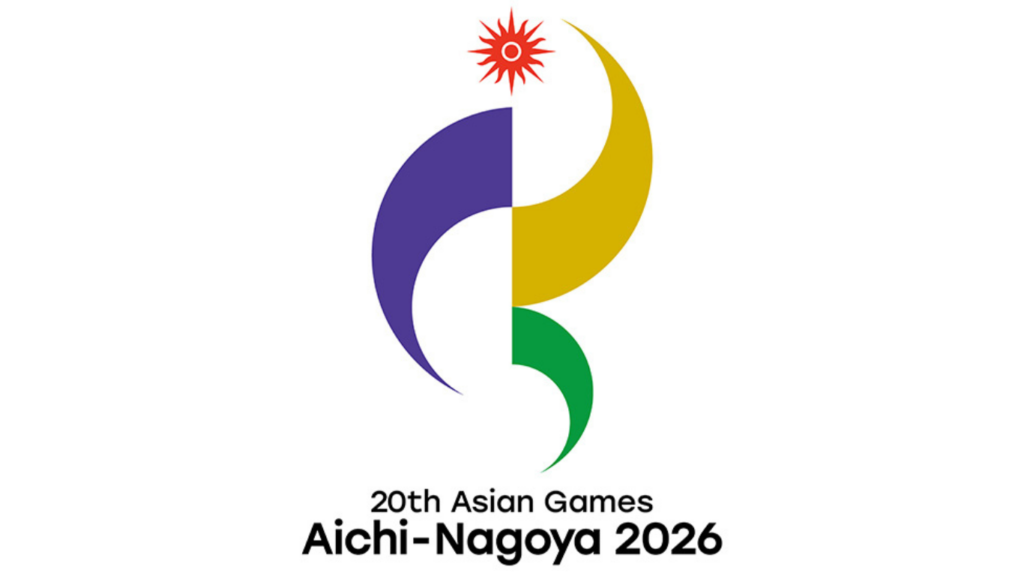 2026 Asian Games Esports