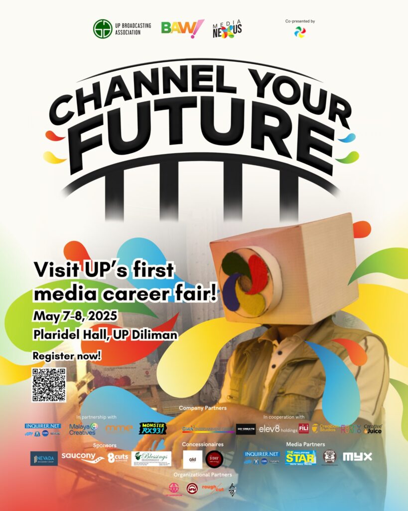 media