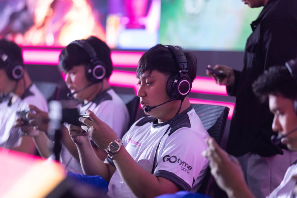 Mobile Legends, foodpanda