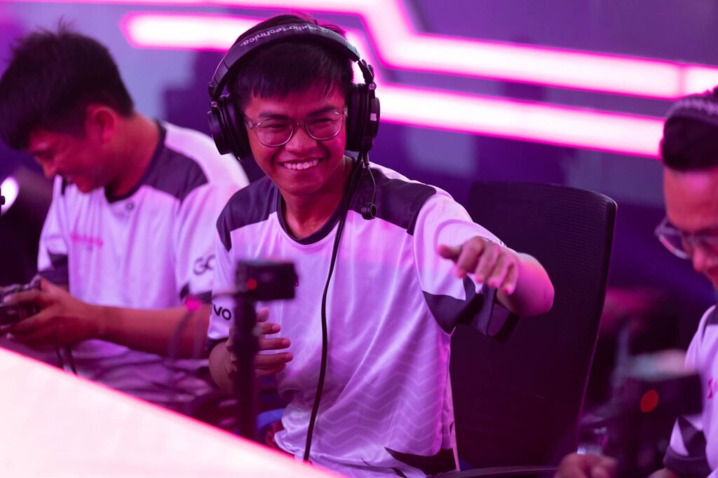 Mobile Legends, foodpanda