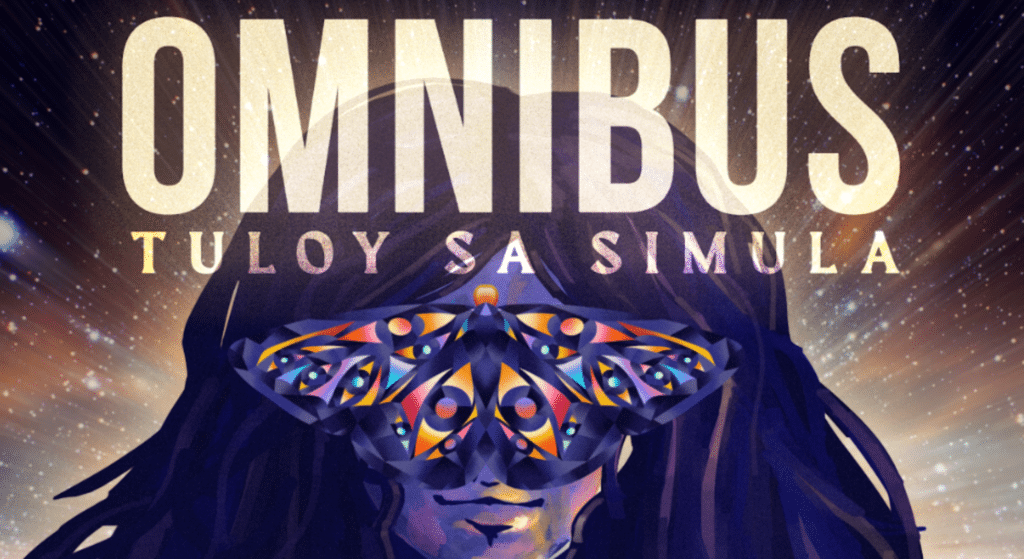 Omnibus 2025: Sebuah festival untuk semua Omnibus 2025: Sebuah festival untuk semua