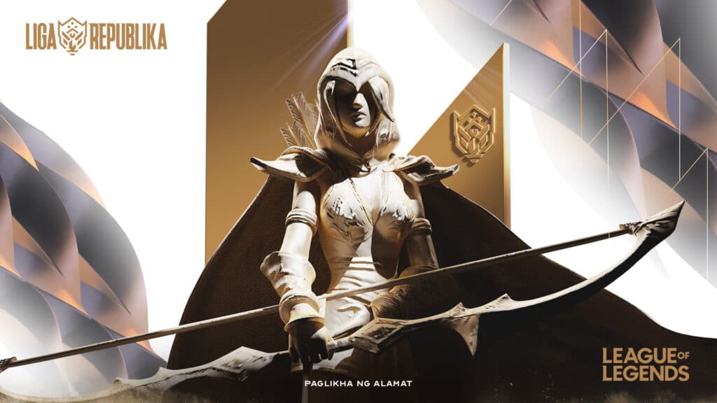 League of Legends: Liga Republika untuk melayani sebagai kualifikasi untuk LCP Wildcard League of Legends: Liga Republika untuk melayani sebagai kualifikasi untuk LCP Wildcard