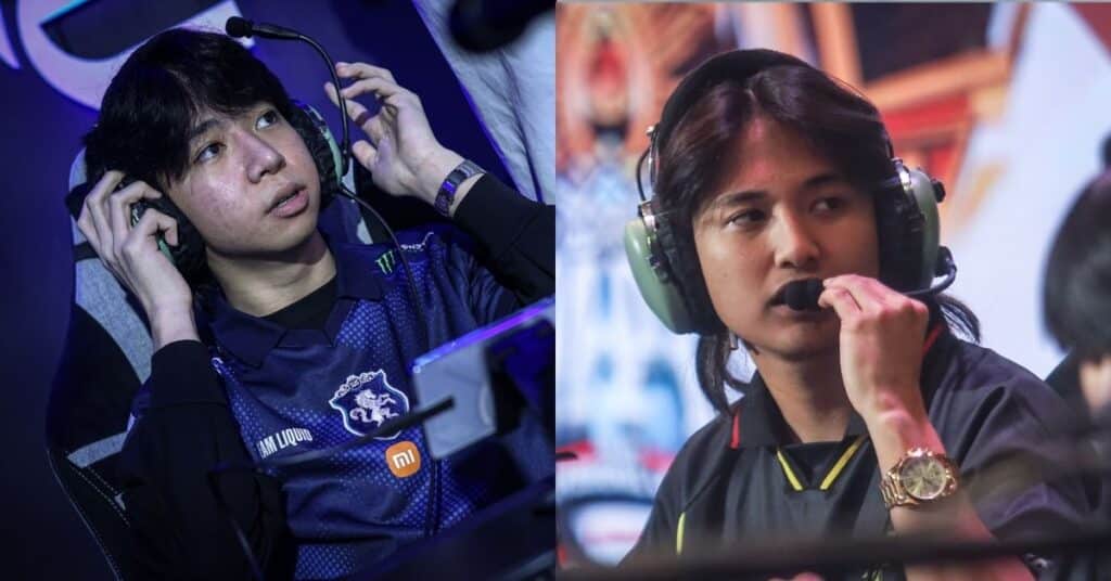 Kelra and Saford to join the national team for IESF WEC