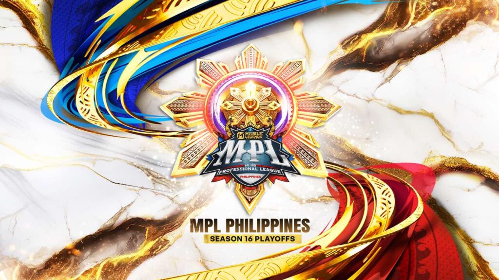 MPL 16 Playoffs