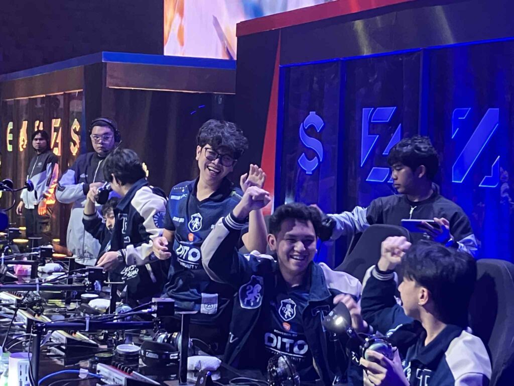 Team Liquid PH