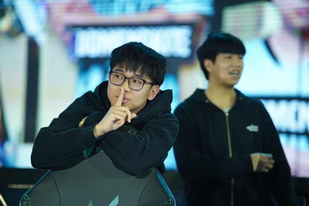 Aurora PH sweep Alter Ego in the M7 Grand Finals