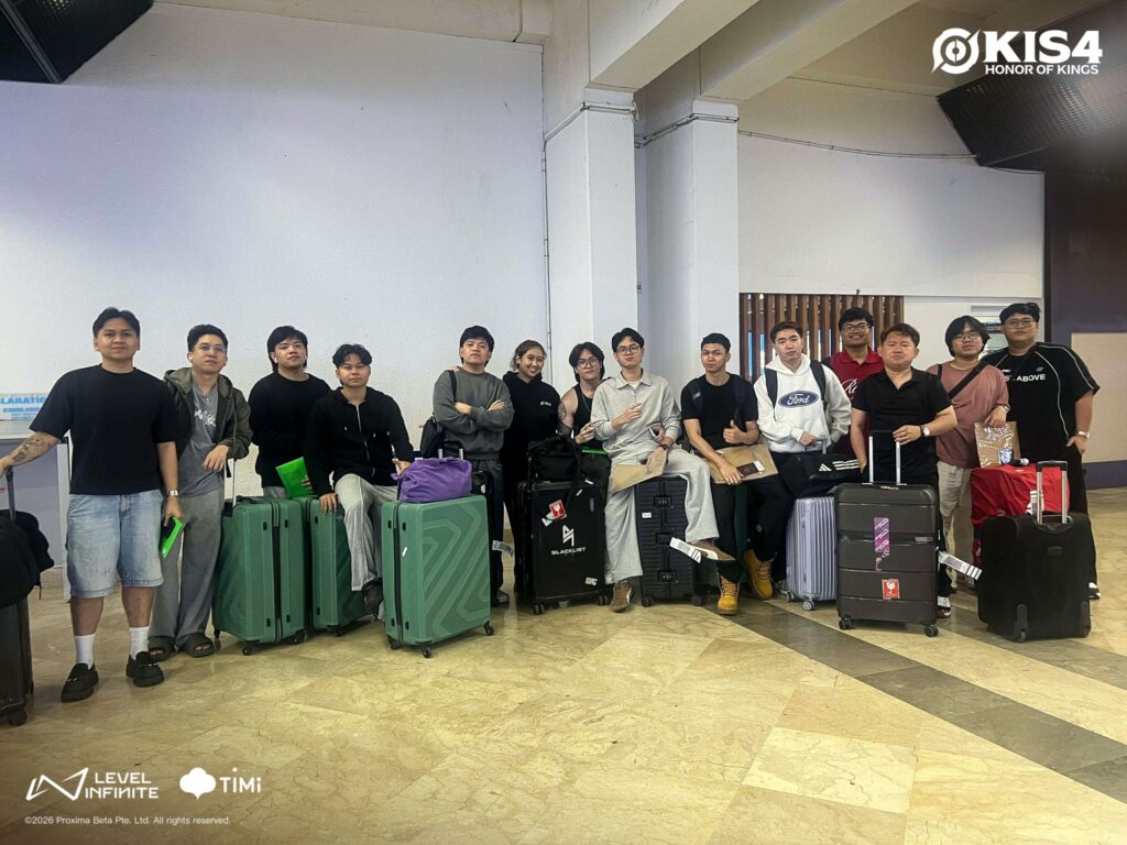 Blacklist International, BOOM Esports gear up for Honor of Kings Invitational Season 4